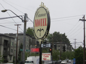 Cameo Motel - Portland